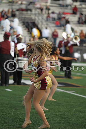 Arkansas State @ ULM 11-14-2015 (©Justin Manning) JWM_1007