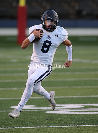 Little Rock Parkview vs. Har-Ber 8-25-22_JWM_0380