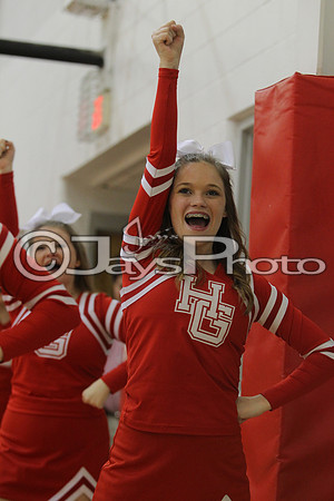 Harmony Grove @ Glen Rose Senior Girls 1-8-2016 (©Justin Manning) JWM_0402