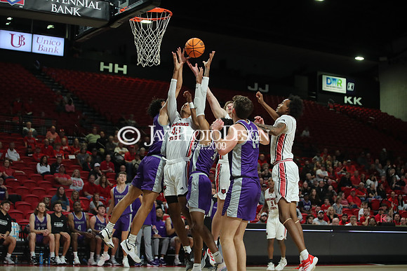 Trevecca Nazarene @ Arkansas State University 10-26-24_JWM_0475