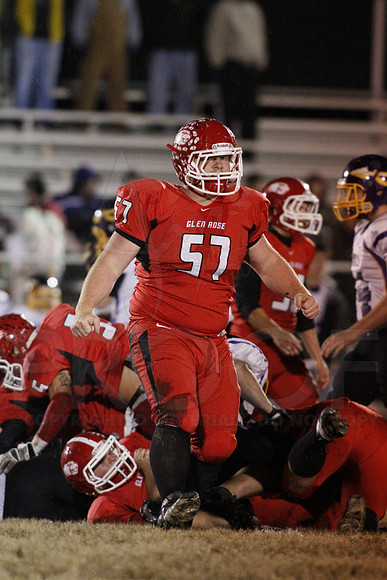 Lavaca @ Glen Rose 11-22-13 (©Justin Manning) JWM_0008