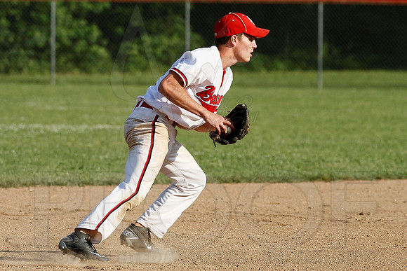 Glen Rose vs. AR Baptist 4-28-12 (Justin Manning)017