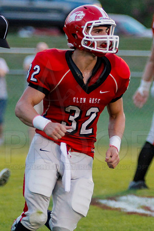 Bauxite @ Glen Rose 9-7-12 (Justin Manning)172