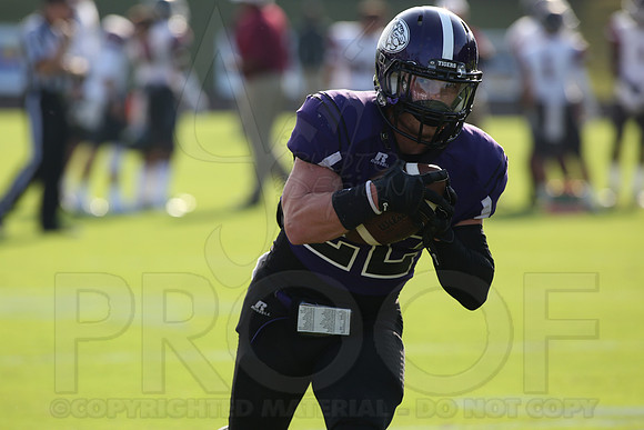 Southern Nazarene @ OBU 9-13-2014 (©Justin Manning) JWM_053