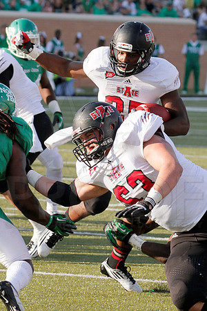 ASU @ North Texas 11-3-12 (Justin Manning)0241