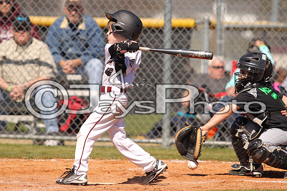 Benton Panthers vs. White Hall Dominators 2-27-16 JWM_0126