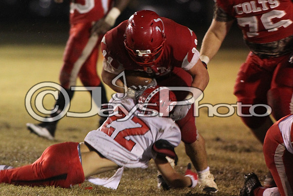 Glen Rose @ Rivercrest 11-27-2015 (©Justin Manning) JWM_0057