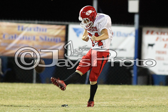 Glen Rose @ Bismarck 10-9-2015 (©Justin Manning) JWM_0456