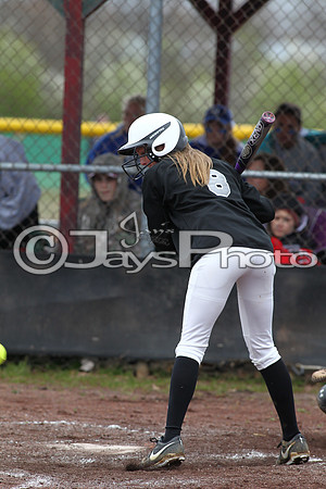 Bauxite vs. Brookland softball 3-28-2015 (©Justin Manning) JWM_0156