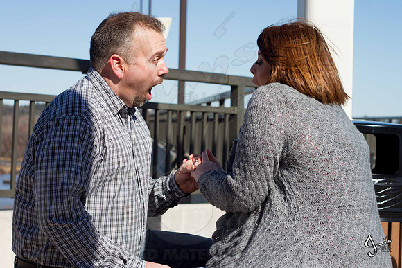 Ashley & Rick Schrunk Engagment-Family pictures(Justin Manning)0053