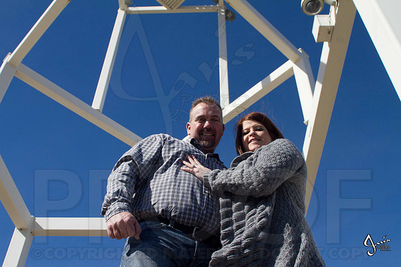 Ashley & Rick Schrunk Engagment-Family pictures(Justin Manning)0077