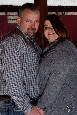Ashley & Rick Schrunk Engagment-Family pictures(Justin Manning)0149