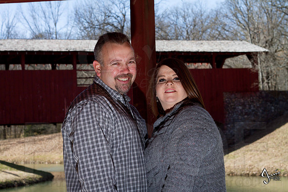 Ashley & Rick Schrunk Engagment-Family pictures(Justin Manning)0150
