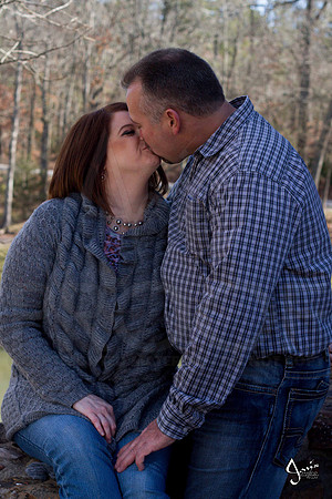 Ashley & Rick Schrunk Engagment-Family pictures(Justin Manning)0204