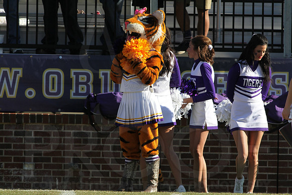 Southern Arkansas University @ Ouachita Baptist University 11-1-2014 (©Justin Manning) JWM_674