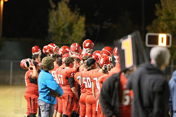 vGlen Rose @ Episcopal 11-7-2014 (©Justin Manning) JWM_209