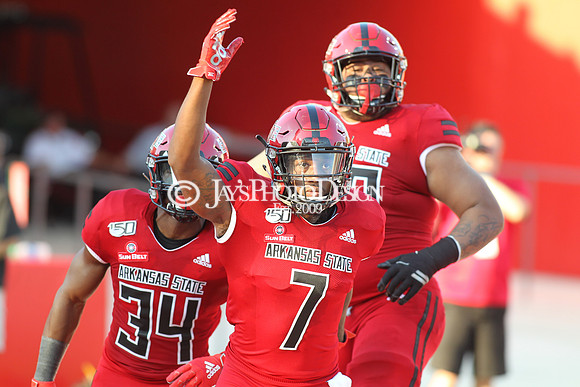 SMU @ Arkansas State 8-31-19_0288