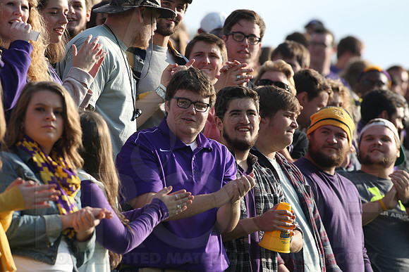 Southern Nazarene @ OBU 9-13-2014 (©Justin Manning) JWM_205