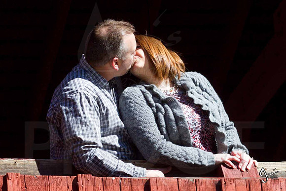Ashley & Rick Schrunk Engagment-Family pictures(Justin Manning)0186