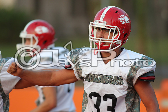 Glen Rose @ Malvern 9-4-2015 (©Justin Manning) JWM_0340