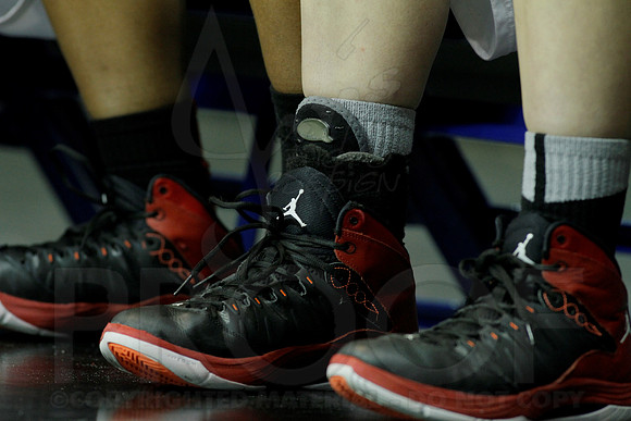 7A Girls State Finals-Fort Smith Northside vs. Conway 3-13-2014 (© Justin Manning) JWM_0157