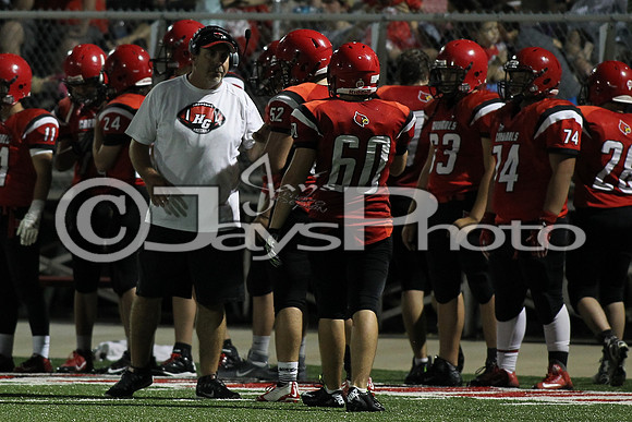 Bauxite @ Harmony Grove (Scrimmage) 8-25-2015 (©Justin Manning) JWM_0112