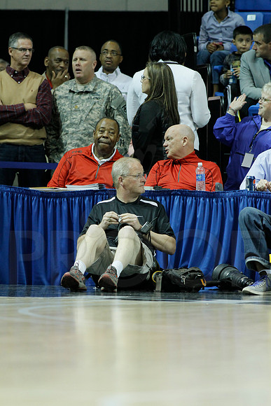 5A Boys State Finals-Forrest City vs. Jacksonville 3-14-2014 (© Justin Manning) JWM_0074