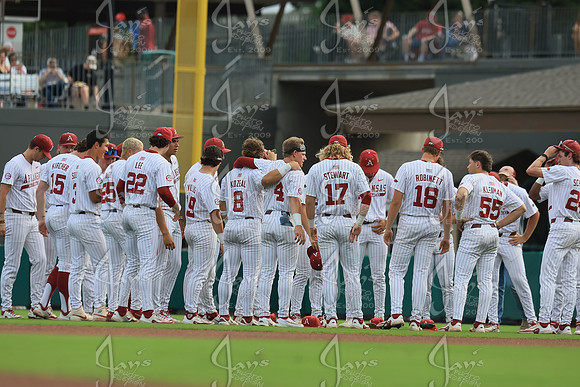 Arkansas vs. UAPB 4-14-26_JWM_0034