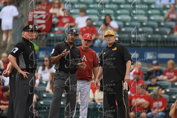 Arkansas vs. UAPB 4-14-26_JWM_0141