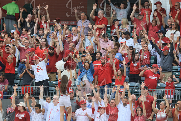 Arkansas vs. UAPB 4-14-26_JWM_0179
