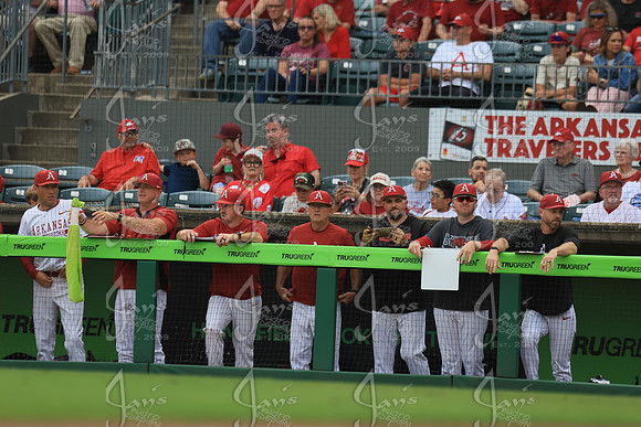 Arkansas vs. UAPB 4-14-26_JWM_0264