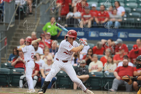 Arkansas vs. UAPB 4-14-26_JWM_0363