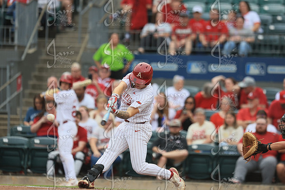 Arkansas vs. UAPB 4-14-26_JWM_0365
