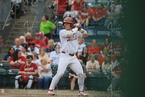Arkansas vs. UAPB 4-14-26_JWM_0442