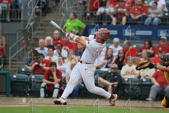 Arkansas vs. UAPB 4-14-26_JWM_0450