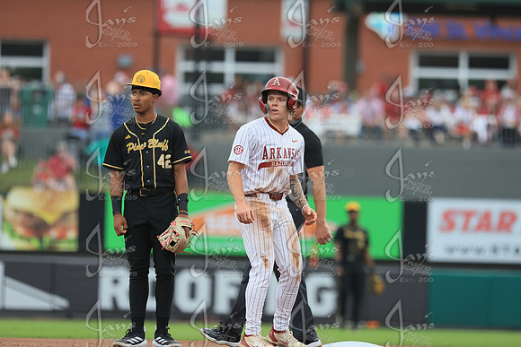 Arkansas vs. UAPB 4-14-26_JWM_0430