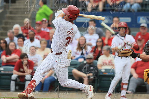 Arkansas vs. UAPB 4-14-26_JWM_0468