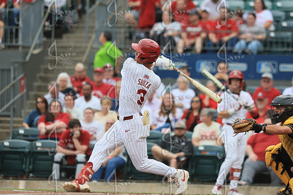 Arkansas vs. UAPB 4-14-26_JWM_0469
