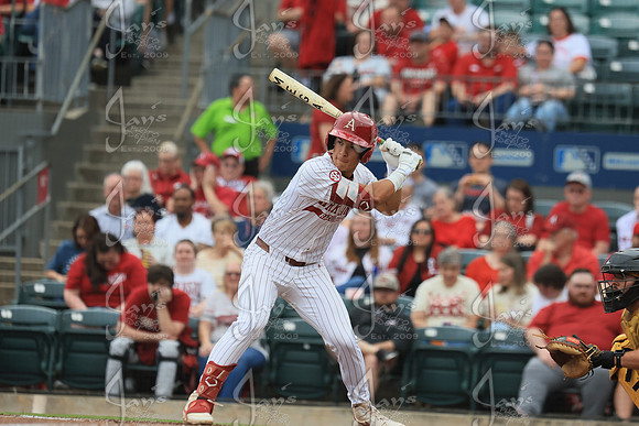 Arkansas vs. UAPB 4-14-26_JWM_0474