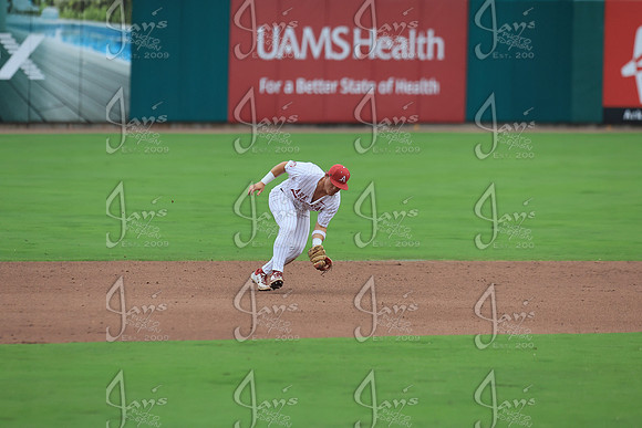 Arkansas vs. UAPB 4-14-26_JWM_0512