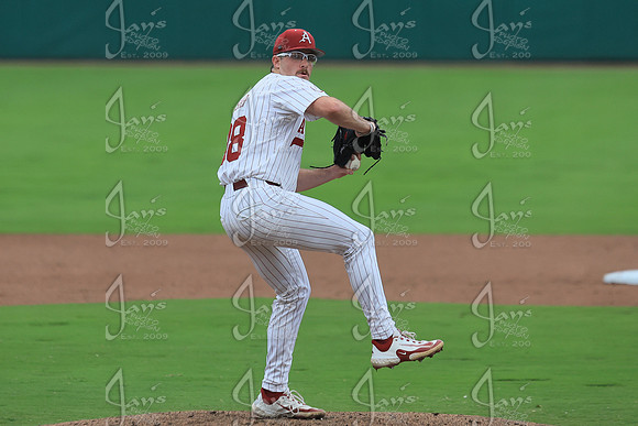 Arkansas vs. UAPB 4-14-26_JWM_0521