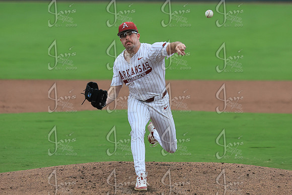 Arkansas vs. UAPB 4-14-26_JWM_0529