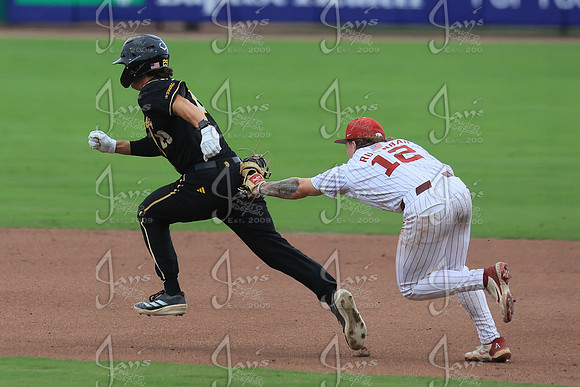 Arkansas vs. UAPB 4-14-26_JWM_0568