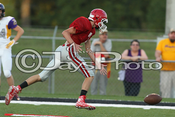 Mayflower @ Glen Rose (Scrimmage) 8-25-2015 (©Justin Manning) JWM_0034