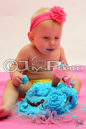 Camden's 1st Birthday pictures_0773
