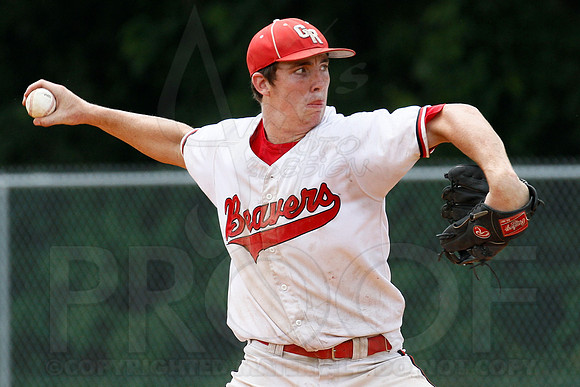 Glen Rose vs. Jessieville 4-28-12 (Justin Manning)153