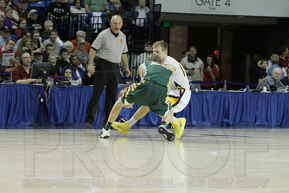 1A Boys State Finals-Concord vs. Wonderview 3-14-2014 (© Justin Manning) JWM_0050