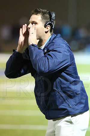 Sylvan Hills @ Pulaski Academy 11-7-2014 (©Justin Manning) JWM_069