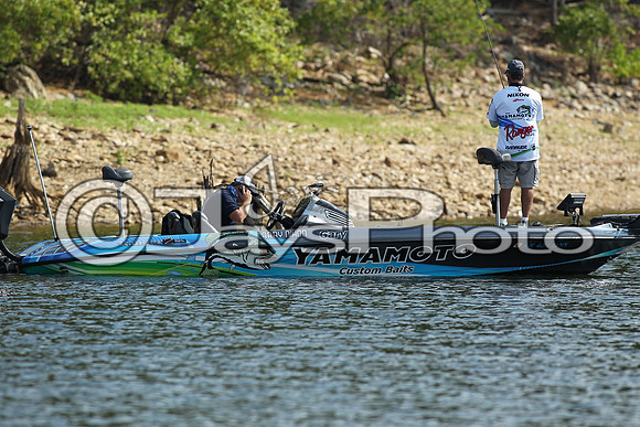 Forrest Wood Cup (Day 3) 8-22-2015 (©Justin Manning) JWM_0327