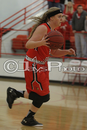 Harmony Grove @ Glen Rose Senior Girls 1-8-2016 (©Justin Manning) JWM_0470